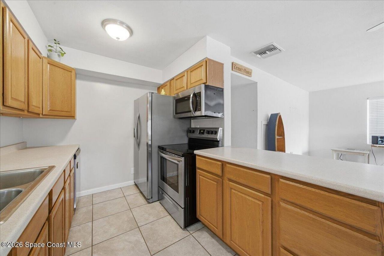 1107 Geiger Street , Rockledge, FL 32955 Photo