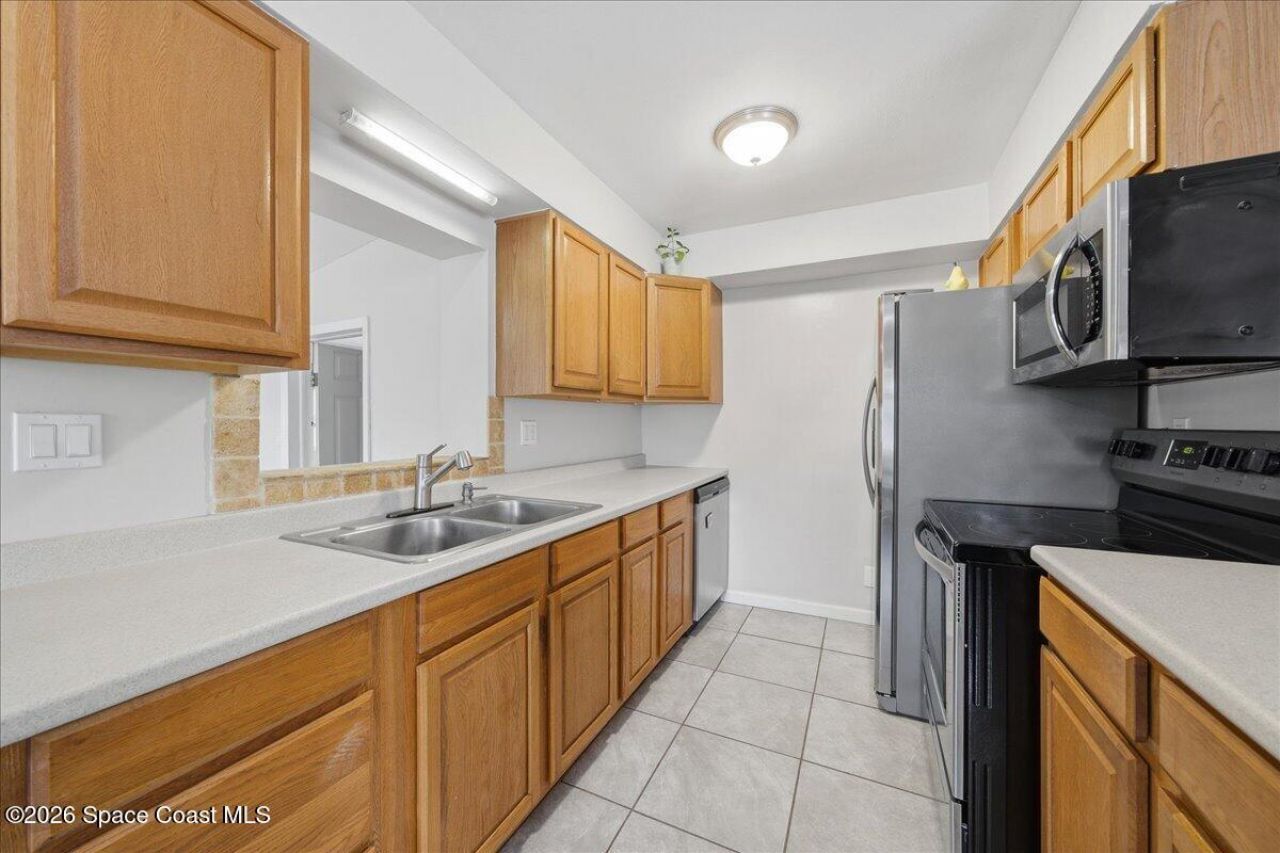 1107 Geiger Street , Rockledge, FL 32955 Photo