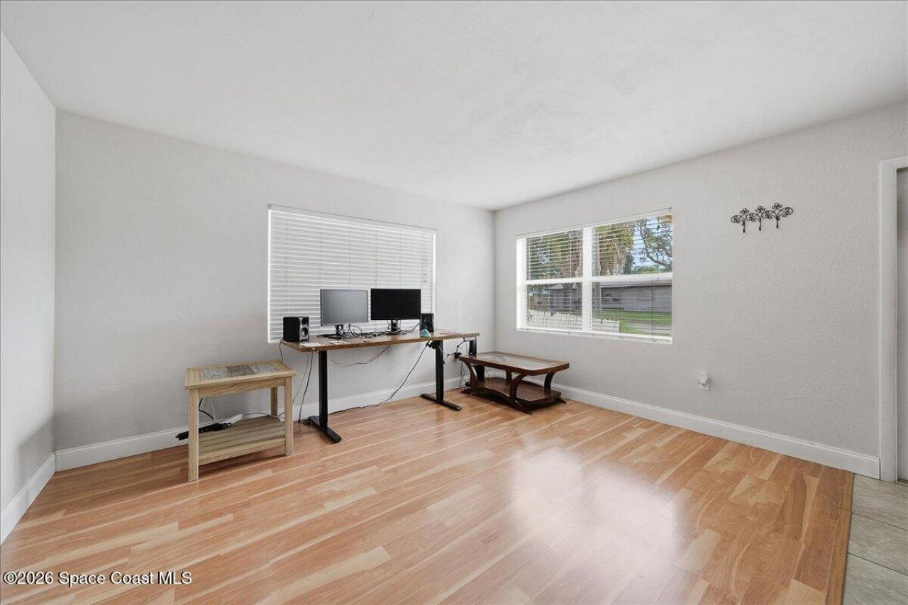 1107 Geiger Street , Rockledge, FL 32955 Photo