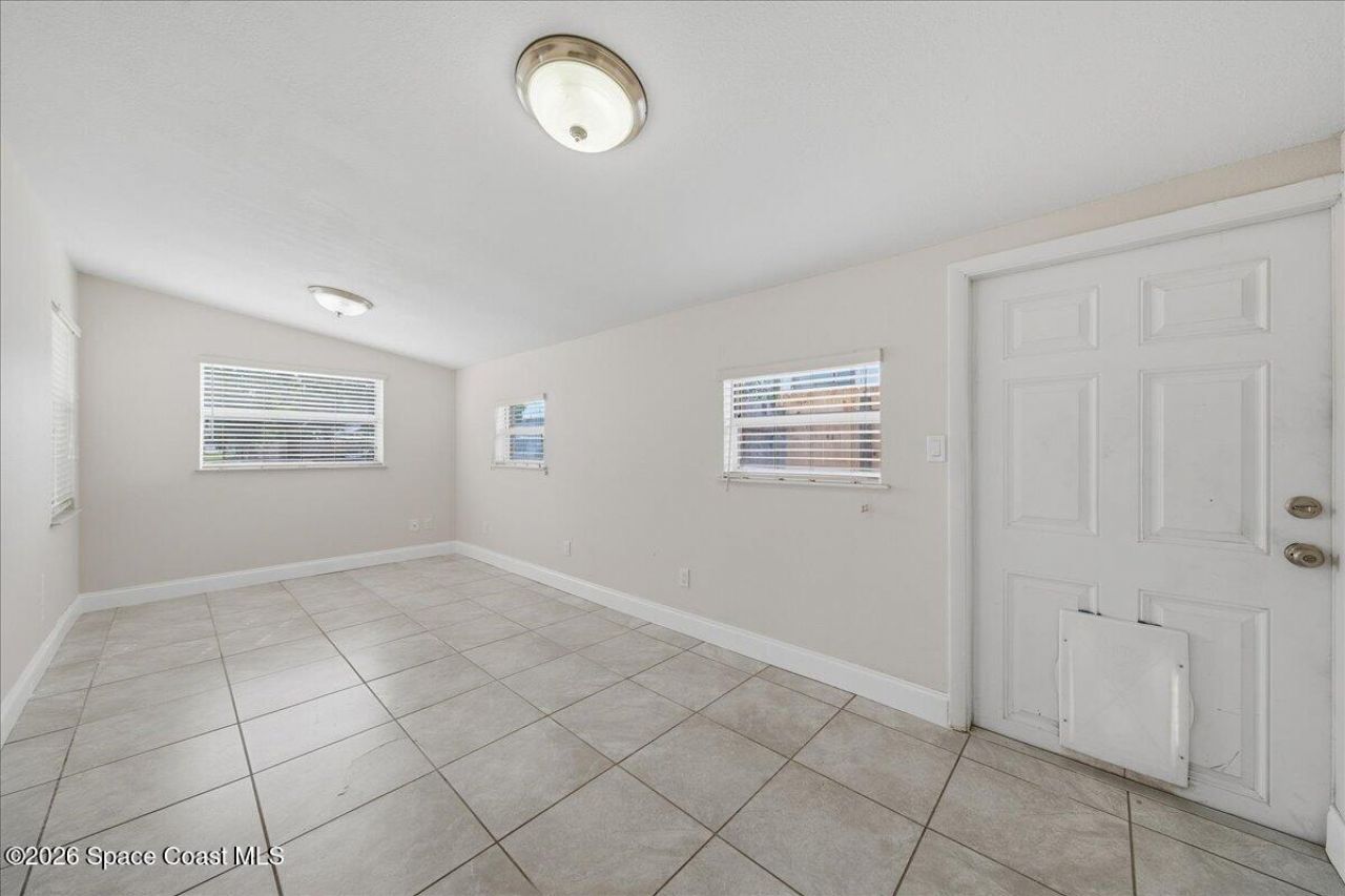 1107 Geiger Street , Rockledge, FL 32955 Photo