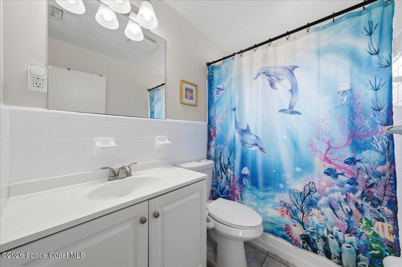 1107 Geiger Street , Rockledge, FL 32955 Photo