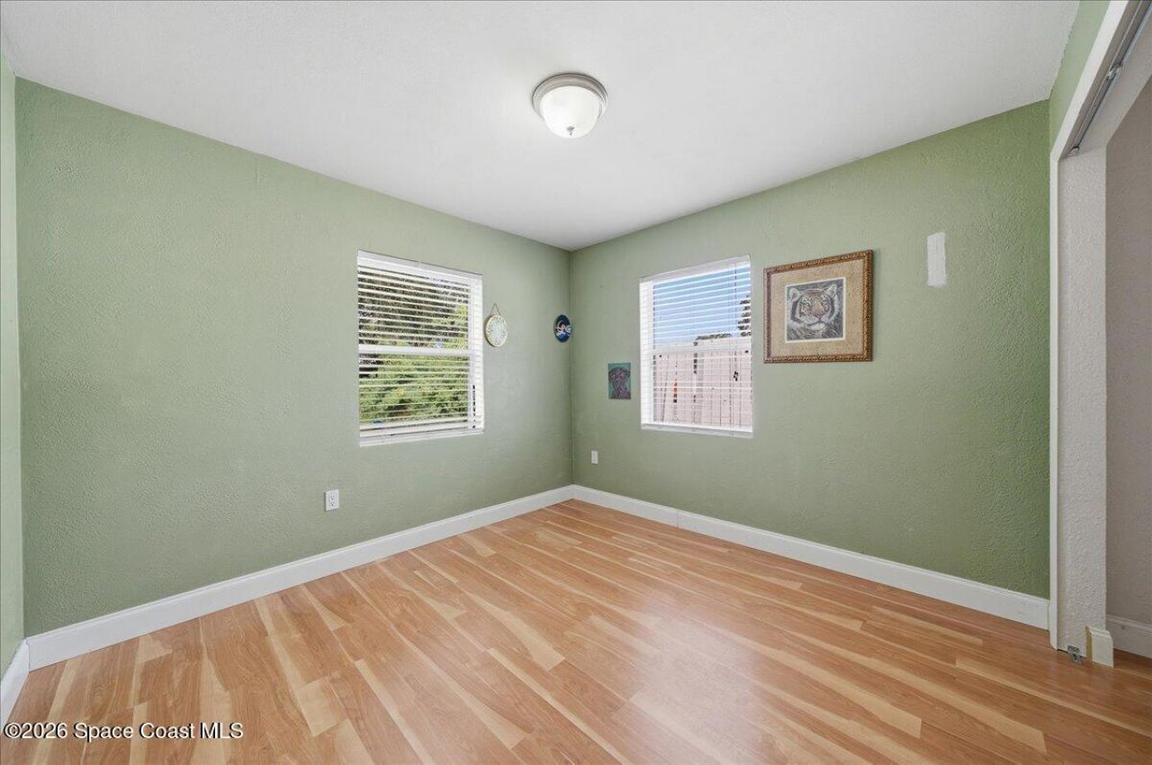 1107 Geiger Street , Rockledge, FL 32955 Photo