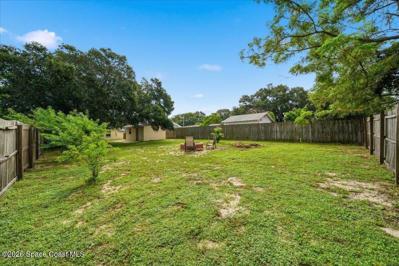1107 Geiger Street , Rockledge, FL 32955 Photo