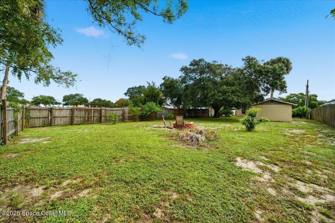 1107 Geiger Street , Rockledge, FL 32955 Photo