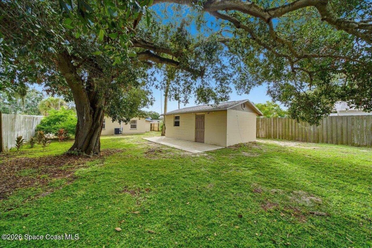 1107 Geiger Street , Rockledge, FL 32955 Photo