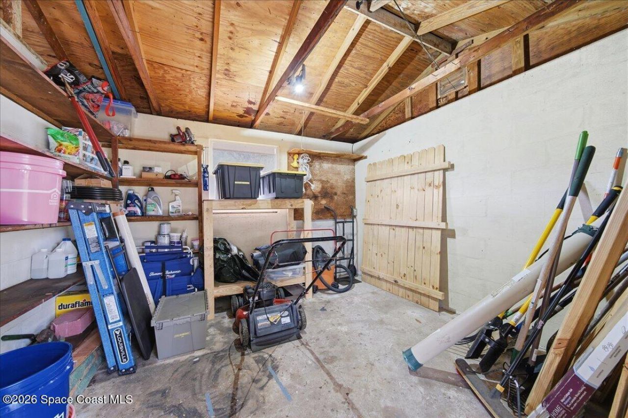 1107 Geiger Street , Rockledge, FL 32955 Photo