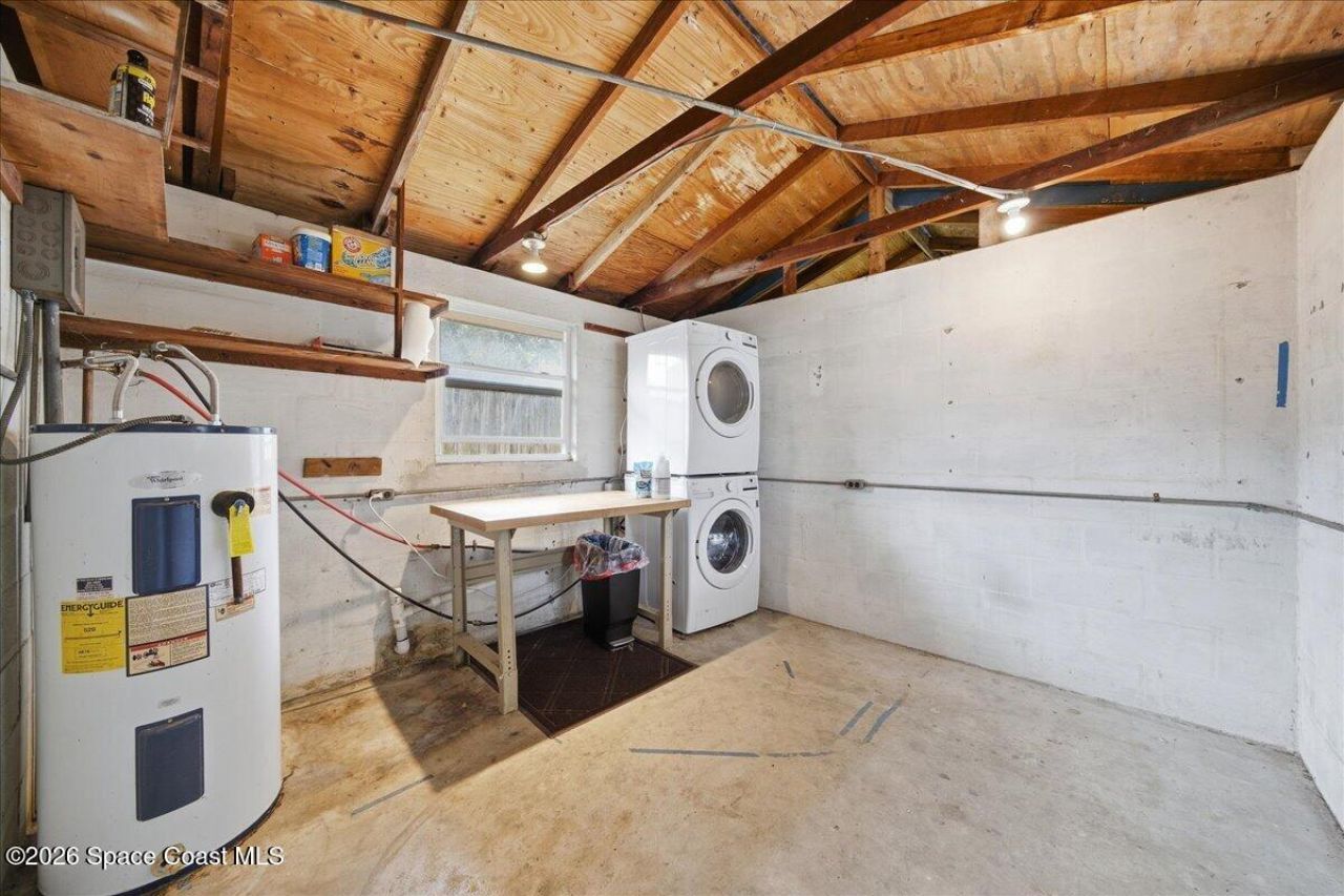 1107 Geiger Street , Rockledge, FL 32955 Photo