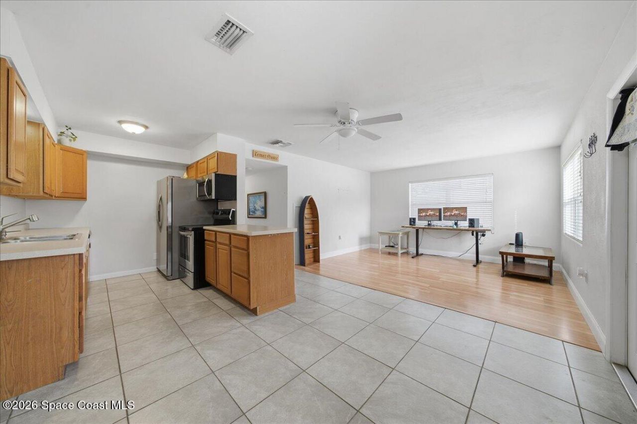 1107 Geiger Street , Rockledge, FL 32955 Photo
