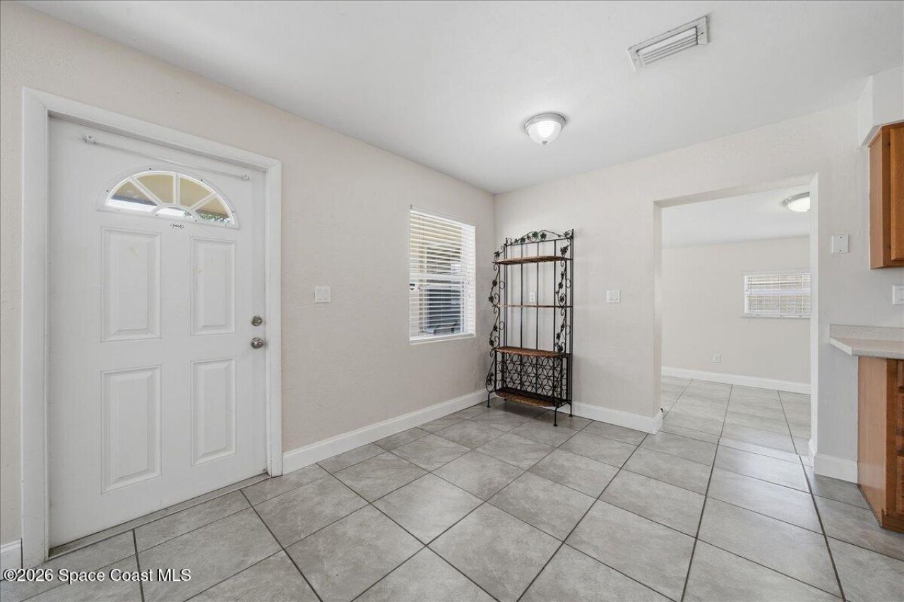 1107 Geiger Street , Rockledge, FL 32955 Photo