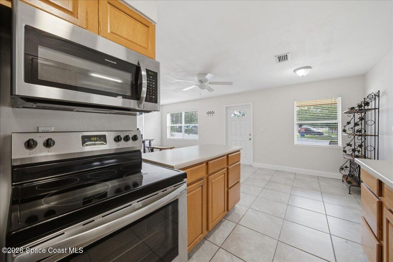 1107 Geiger Street , Rockledge, FL 32955 Photo