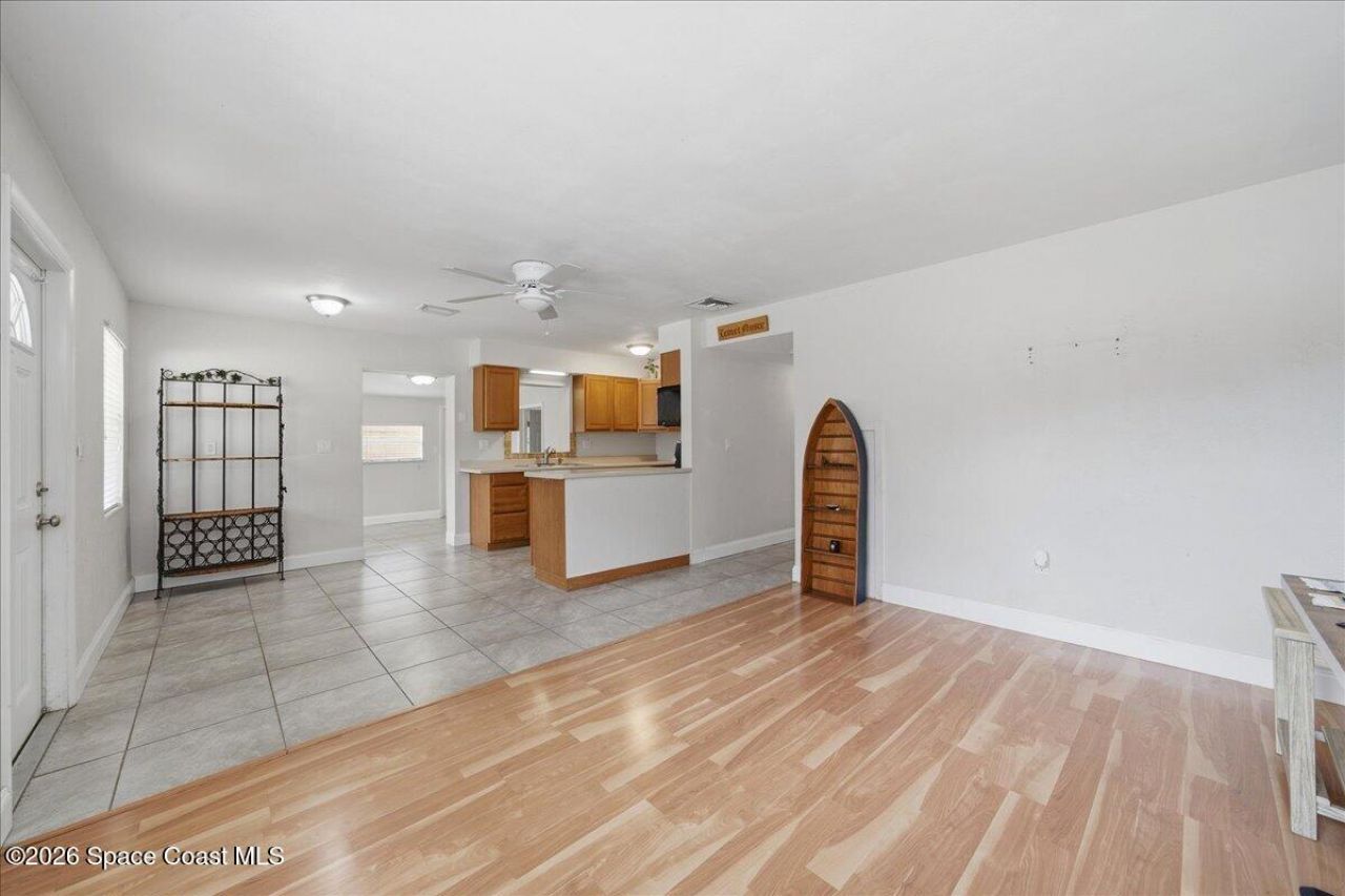 1107 Geiger Street , Rockledge, FL 32955 Photo