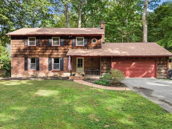 29349 WOODRIDGE DRIVE, EASTON, MD 21601