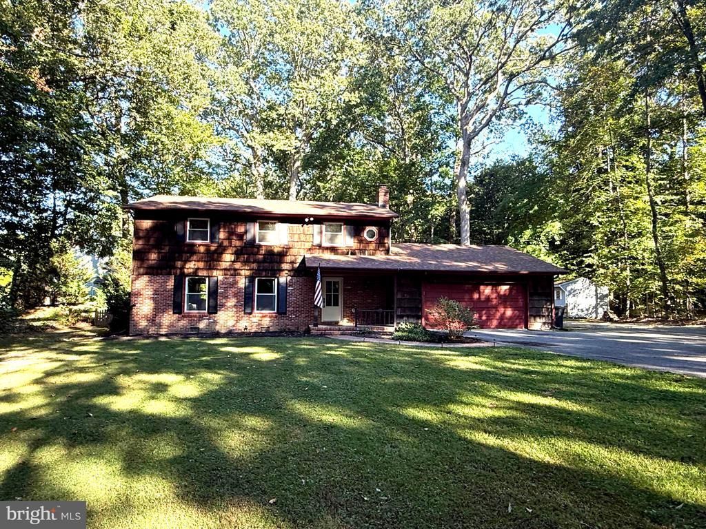 29349 WOODRIDGE DRIVE , EASTON, MD 21601