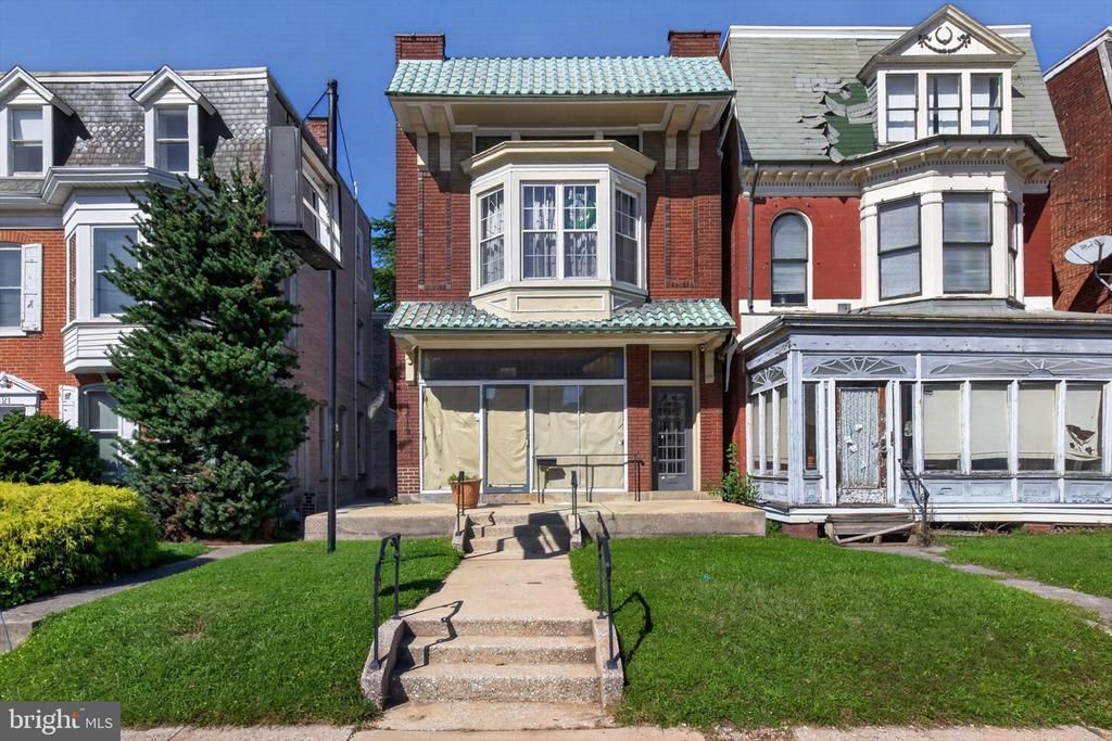 1419 W Market Street, York, PA 17404 Main Photo