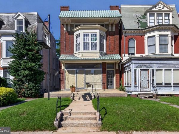 1419 W MARKET STREET , YORK, PA 17404