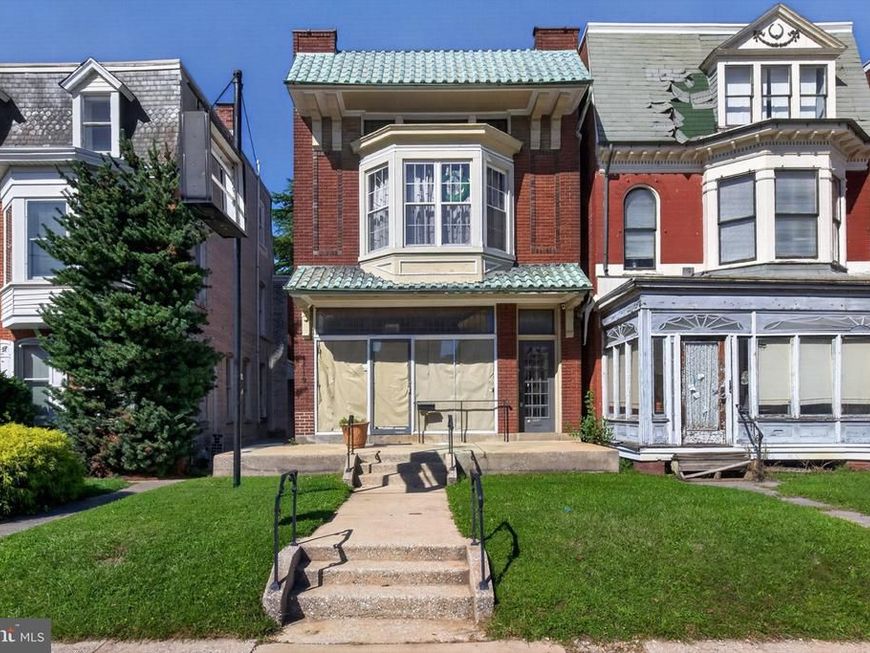 1419 W Market Street, York, PA 17404 Main Photo