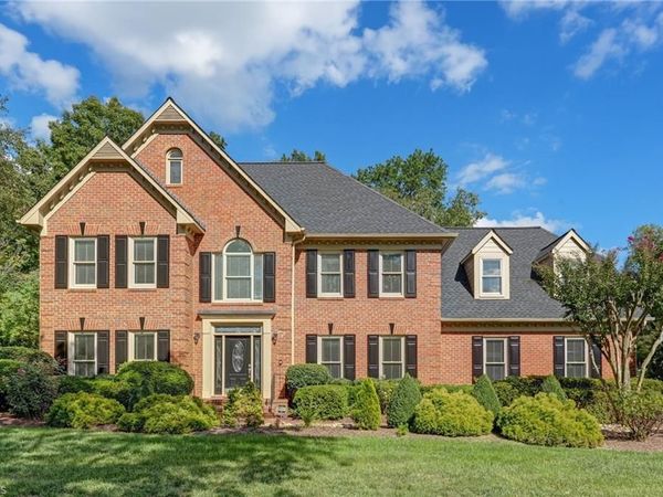 3612 Primrose Avenue , Greensboro, NC 27408