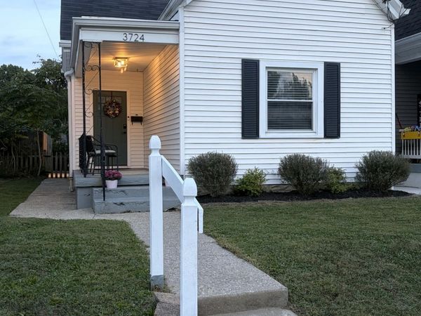 3724 Huntington Avenue, Covington, KY 41015