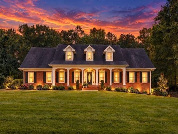 708 Branchview Court , Mcdonough, GA 30252