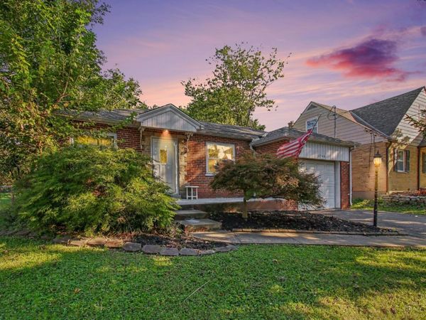 2740 Byrneside Drive, Colerain Twp, OH 45239