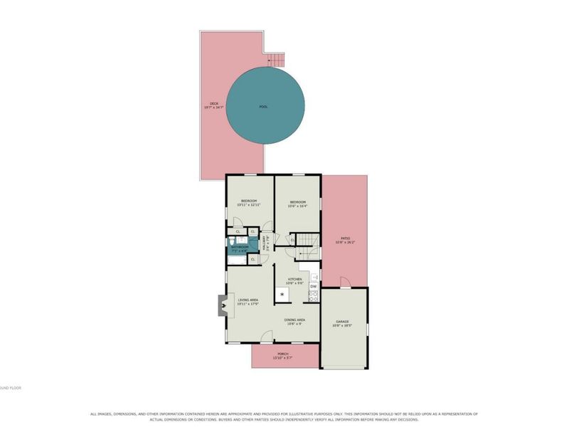 2740 Byrneside Drive, Colerain Township, OH 45239 Photo 15