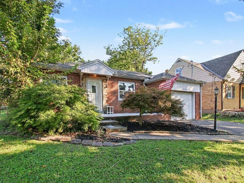 2740 Byrneside Drive, Colerain Township, OH 45239 Photo 2