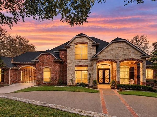 6565 Shoreline Drive, Little Elm, TX 75068
