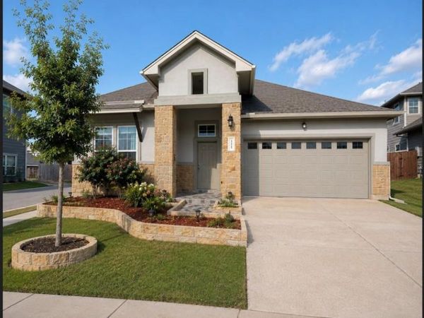 3200 College Park DR, Unit 111, Round Rock, TX 78665
