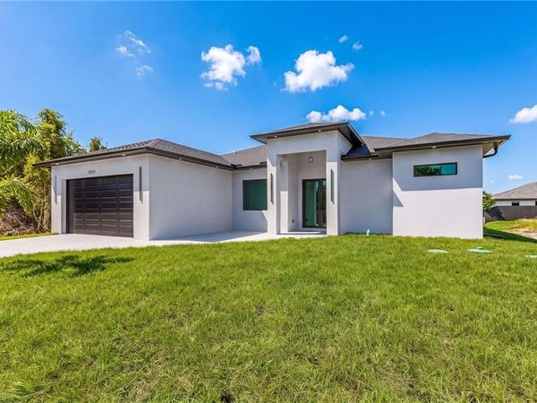 3002 58th ST W, LEHIGH ACRES, FL 33971