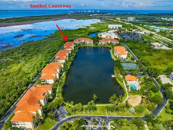 20041 Sanibel View CIR , Unit 104, FORT MYERS, FL 33908