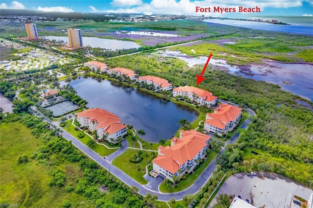 20041 Sanibel View Cir , Unit 104, Fort Myers, FL 33908 Photo