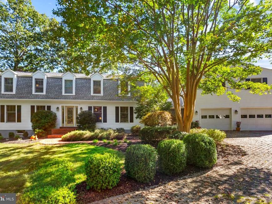 17636 Point Lookout Road, Lexington Park, MD 20653 Main Photo