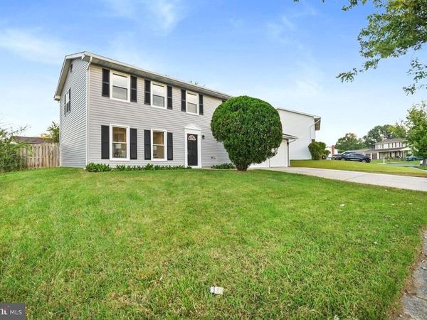 1836 QUEBEC STREET , SEVERN, MD 21144
