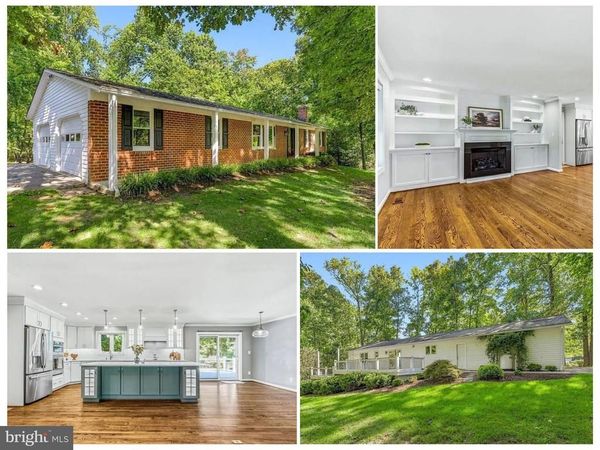 11586 NOR RAY CIRCLE, IJAMSVILLE, MD 21754