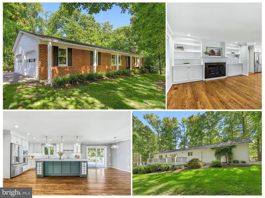 11586 Nor Ray Circle, Ijamsville, MD 21754 Main Photo