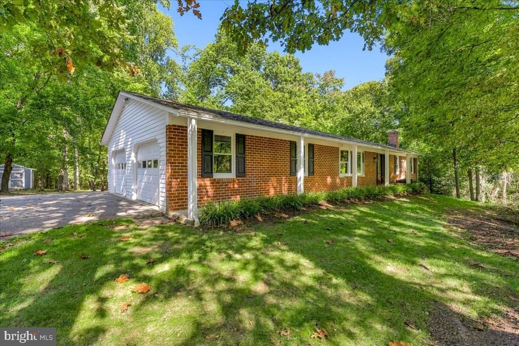 11586 NOR RAY CIRCLE , IJAMSVILLE, MD 21754
