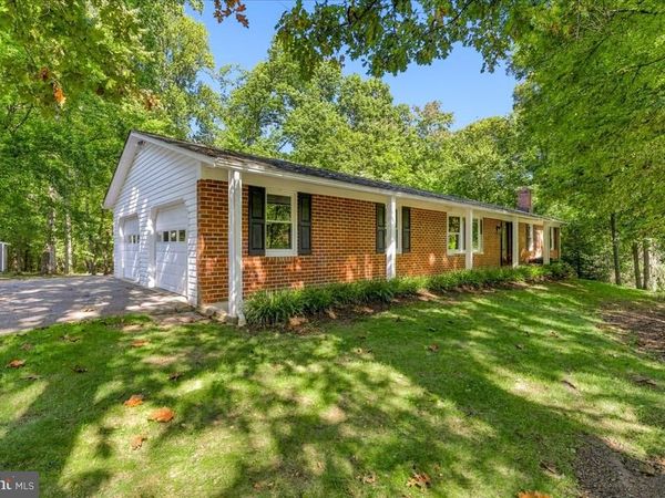 11586 NOR RAY CIRCLE , IJAMSVILLE, MD 21754