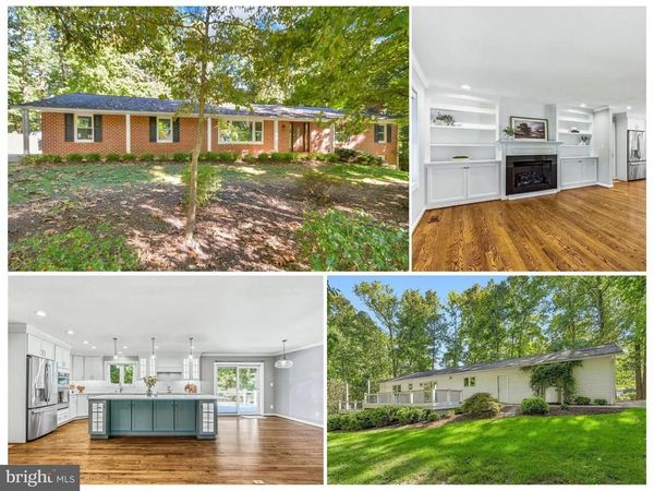 11586 NOR RAY CIRCLE, IJAMSVILLE, MD 21754