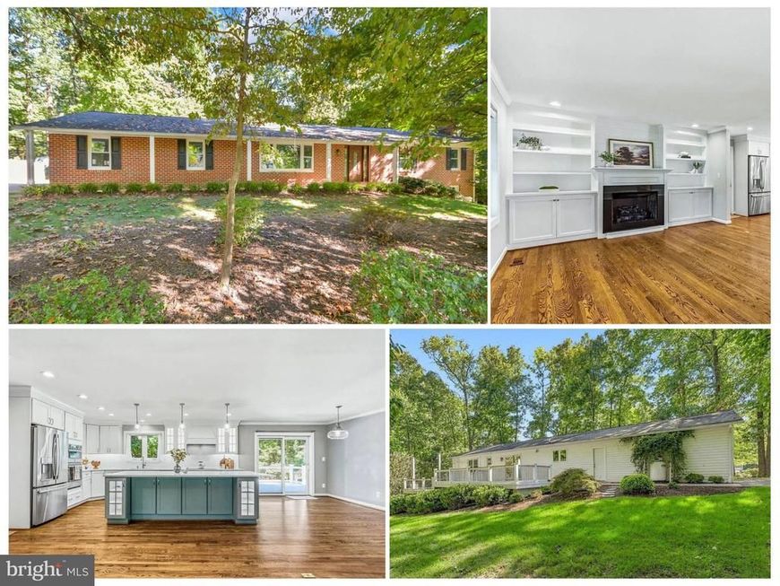 11586 Nor Ray Circle, Ijamsville, MD 21754 Main Photo