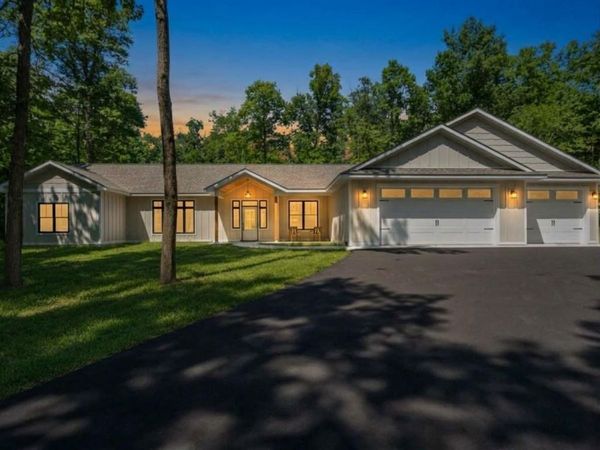 2642 SW Winter Creek Court , Nisswa, MN 56468