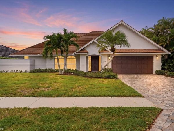 11267 Phoenix WAY , NAPLES, FL 34119