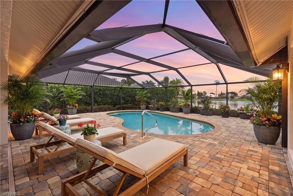 11267 Phoenix Way , Naples, FL 34119 Photo