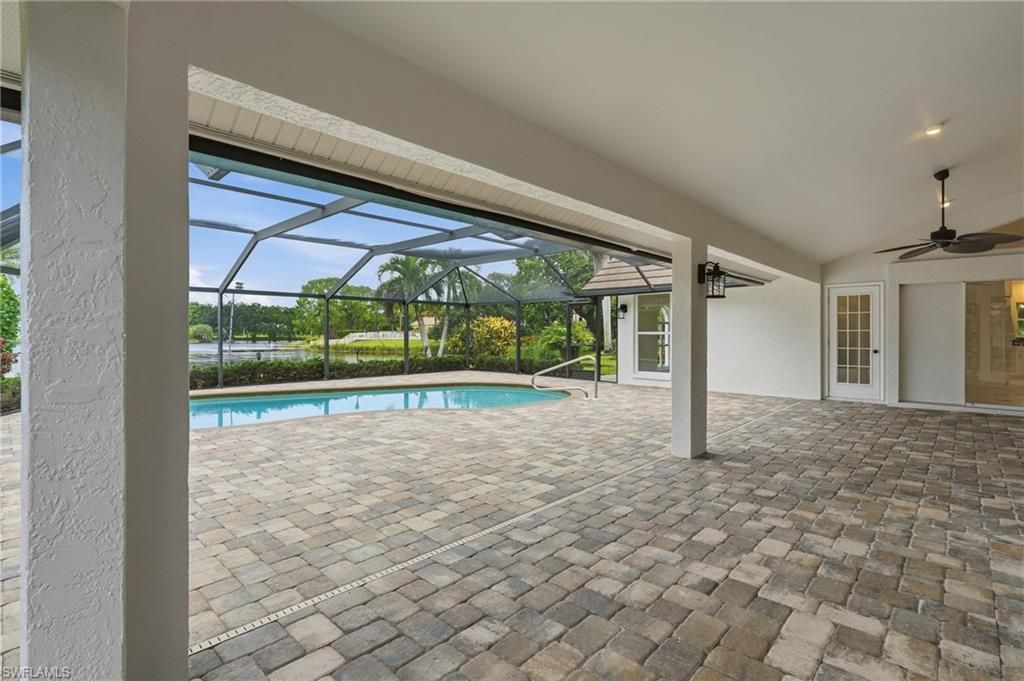 11267 Phoenix Way , Naples, FL 34119 Photo