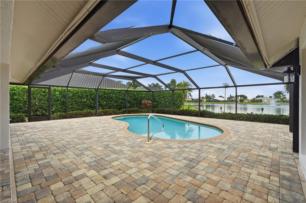 11267 Phoenix Way , Naples, FL 34119 Photo