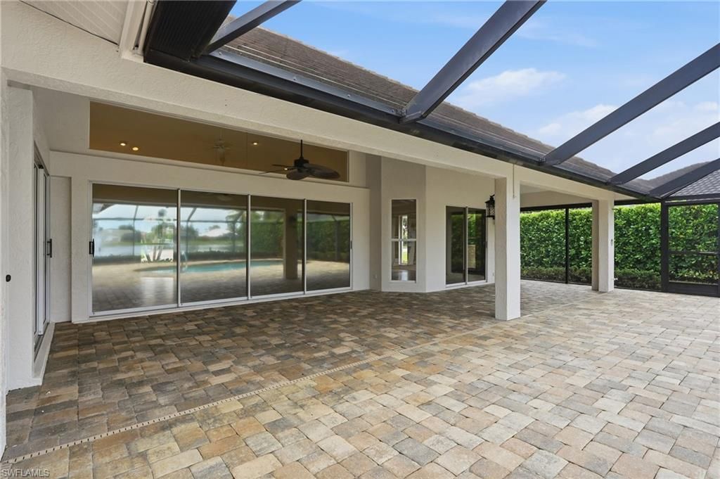 11267 Phoenix Way , Naples, FL 34119 Photo
