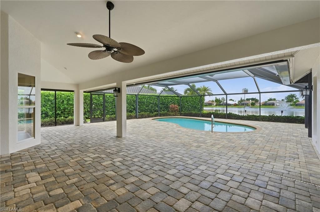 11267 Phoenix Way , Naples, FL 34119 Photo