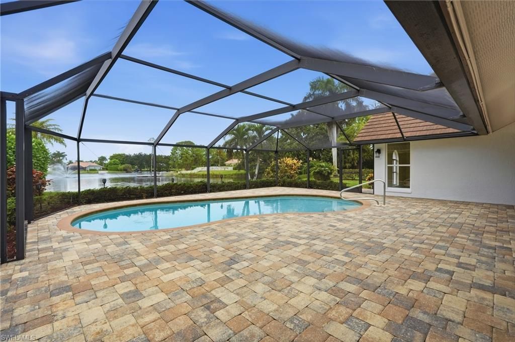 11267 Phoenix Way , Naples, FL 34119 Photo
