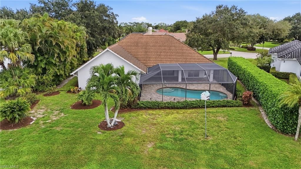 11267 Phoenix Way , Naples, FL 34119 Photo