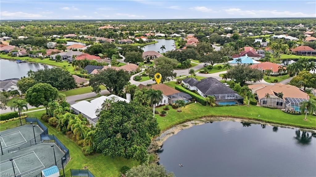 11267 Phoenix Way , Naples, FL 34119 Photo