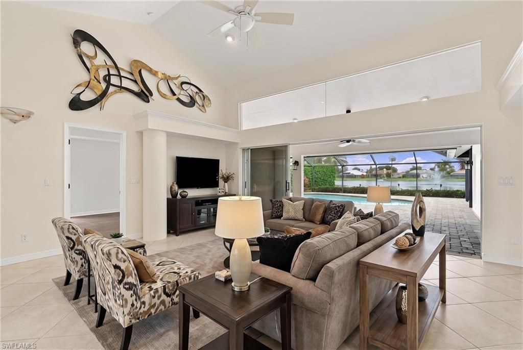 11267 Phoenix Way , Naples, FL 34119 Photo